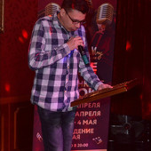 ШОУ-КОНКУРС КАРАОКЕ. НАГРАЖДЕНИЕ фото 48