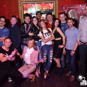 ШОУ-КОНКУРС КАРАОКЕ. НАГРАЖДЕНИЕ фото 70