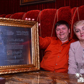 ШОУ-КОНКУРС КАРАОКЕ. НАГРАЖДЕНИЕ фото 67