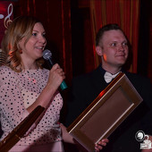 ШОУ-КОНКУРС КАРАОКЕ. НАГРАЖДЕНИЕ фото 54