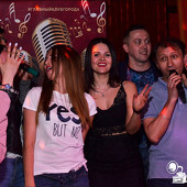 ШОУ-КОНКУРС КАРАОКЕ. НАГРАЖДЕНИЕ фото 77