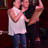 ШОУ-КОНКУРС КАРАОКЕ. НАГРАЖДЕНИЕ фото 58