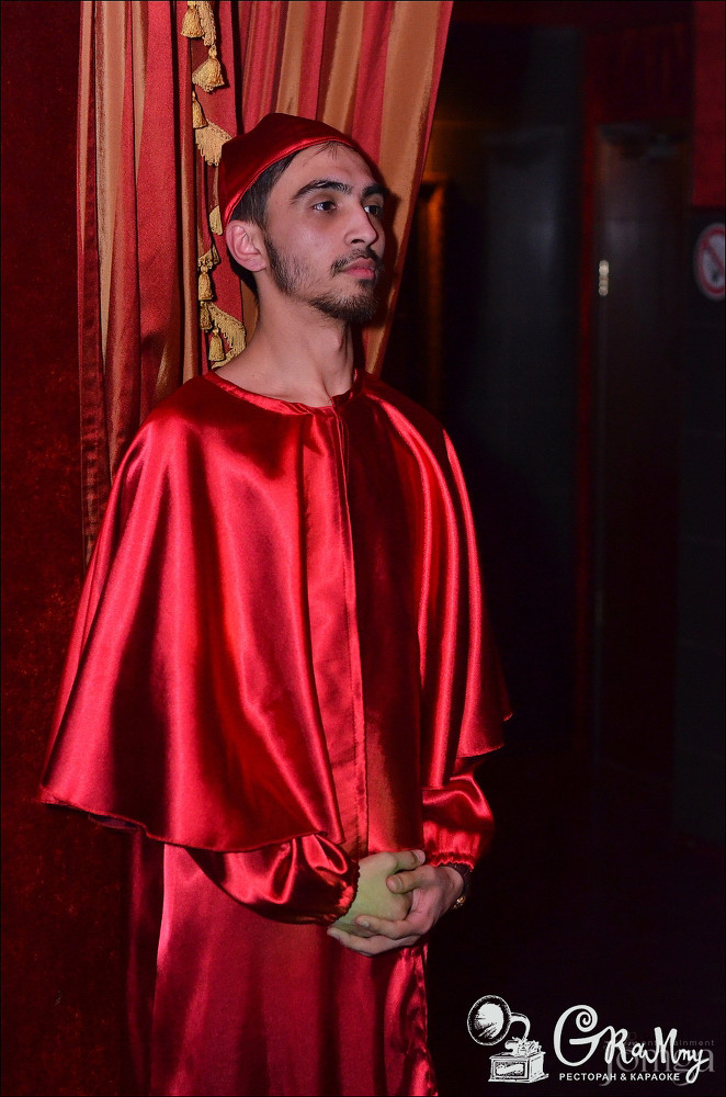 Фотография с ШОУ-КОНКУРС КАРАОКЕ. ФИНАЛ в Батыр