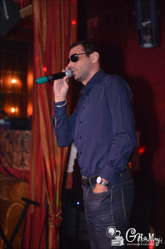 Фотография с ШОУ-КОНКУРС КАРАОКЕ. ФИНАЛ в Батыр