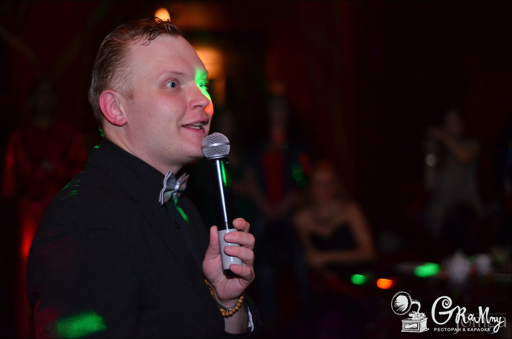 Фотография с ШОУ-КОНКУРС КАРАОКЕ. ФИНАЛ в Батыр