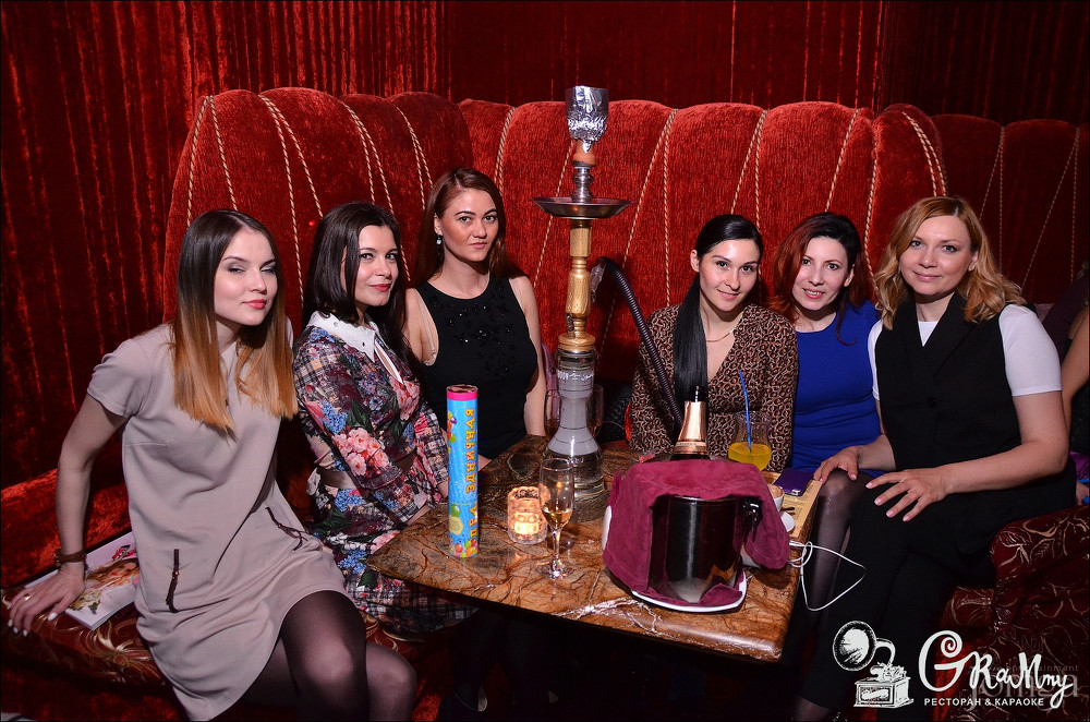 Фотография с ШОУ-КОНКУРС КАРАОКЕ. ФИНАЛ в Батыр