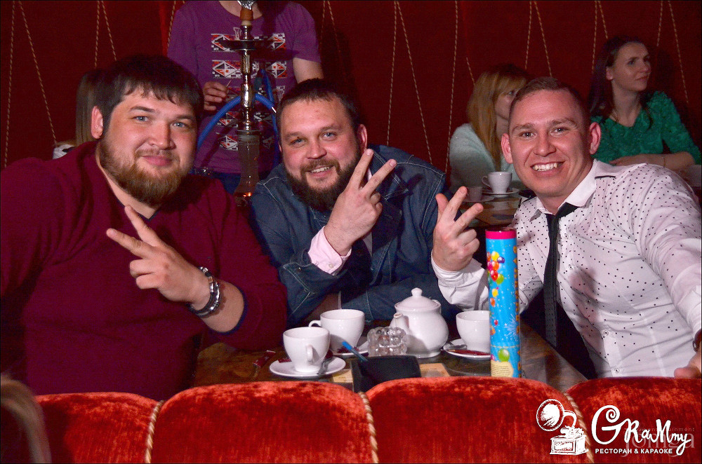 Фотография с ШОУ-КОНКУРС КАРАОКЕ. ФИНАЛ в Батыр