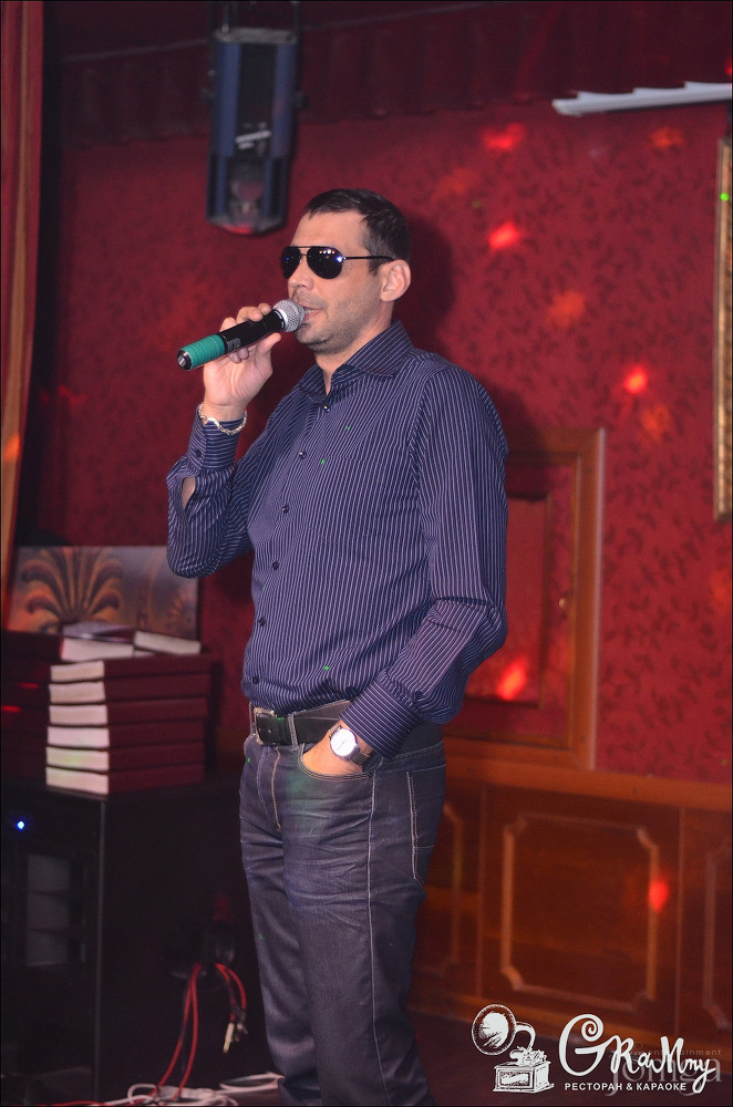 Фотография с ШОУ-КОНКУРС КАРАОКЕ. ФИНАЛ в Батыр