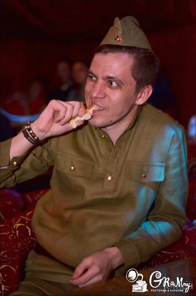 Фотография с ШОУ-КОНКУРС КАРАОКЕ. ФИНАЛ в Батыр