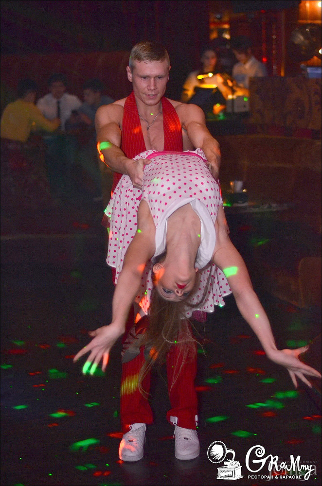 Фотография с ШОУ-КОНКУРС КАРАОКЕ. ФИНАЛ в Батыр