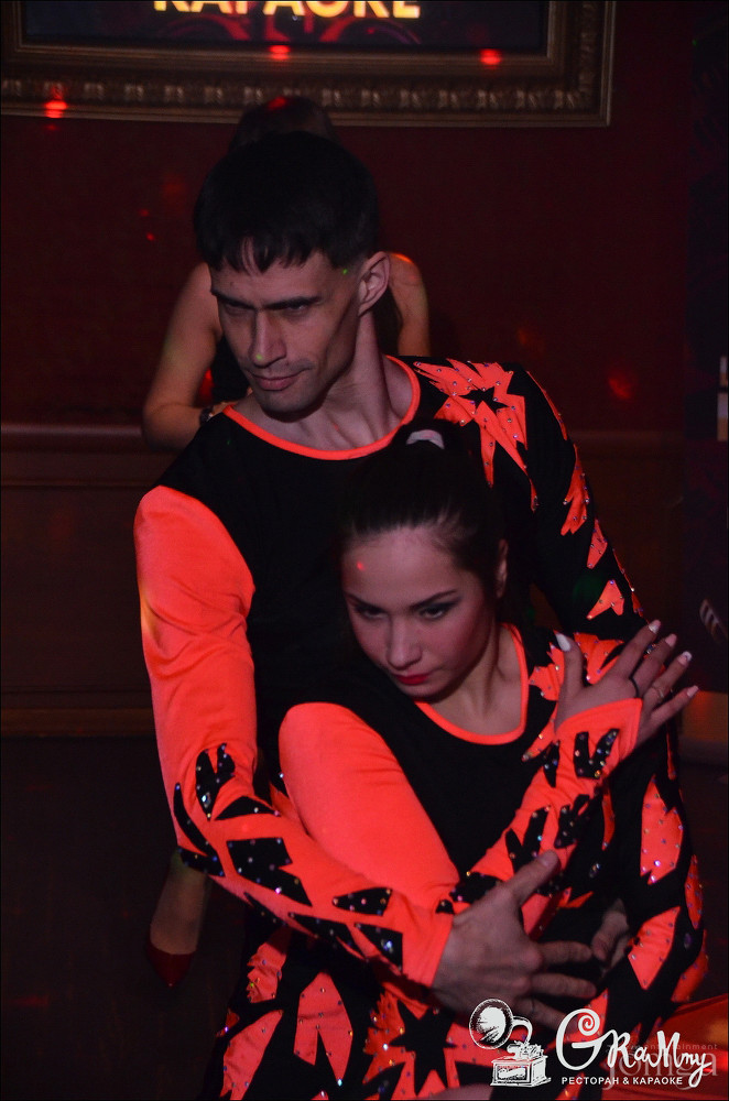 Фотография с ШОУ-КОНКУРС КАРАОКЕ. ФИНАЛ в Батыр