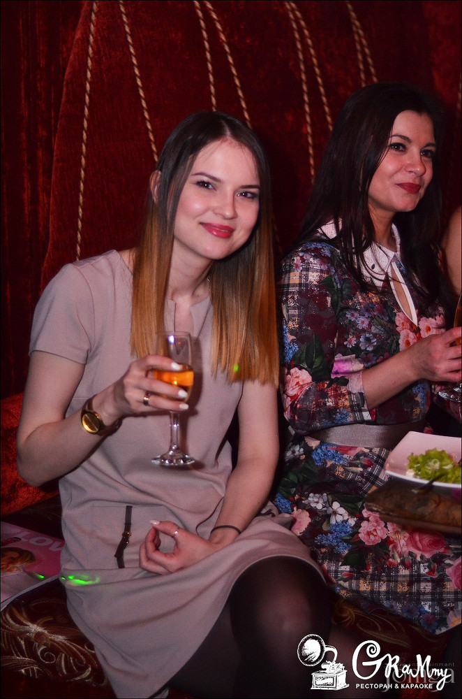 Фотография с ШОУ-КОНКУРС КАРАОКЕ. ФИНАЛ в Батыр