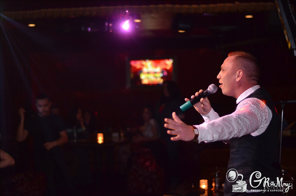 Фотография с ШОУ-КОНКУРС КАРАОКЕ. ФИНАЛ в Батыр
