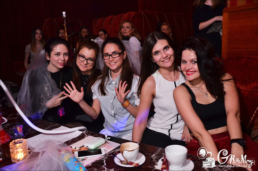 Фотография с ШОУ-КОНКУРС КАРАОКЕ. ФИНАЛ в Батыр