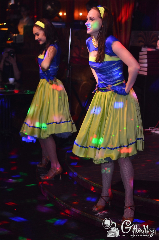 Фотография с ШОУ-КОНКУРС КАРАОКЕ. ФИНАЛ в Батыр