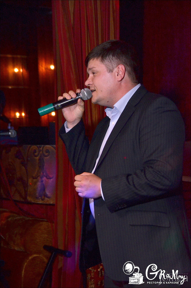 Фотография с ШОУ-КОНКУРС КАРАОКЕ. ФИНАЛ в Батыр