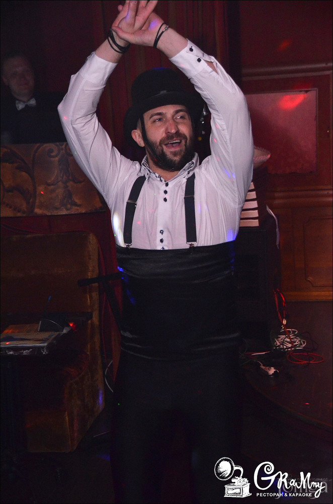 Фотография с ШОУ-КОНКУРС КАРАОКЕ. ФИНАЛ в Батыр