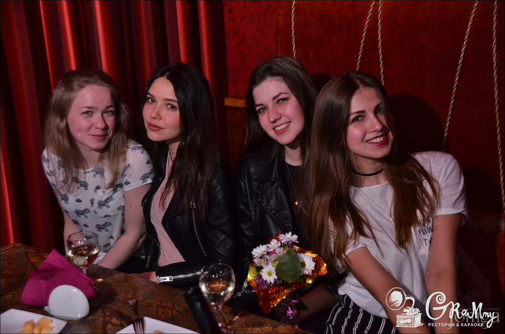 Фотография с ШОУ-КОНКУРС КАРАОКЕ. ФИНАЛ в Батыр