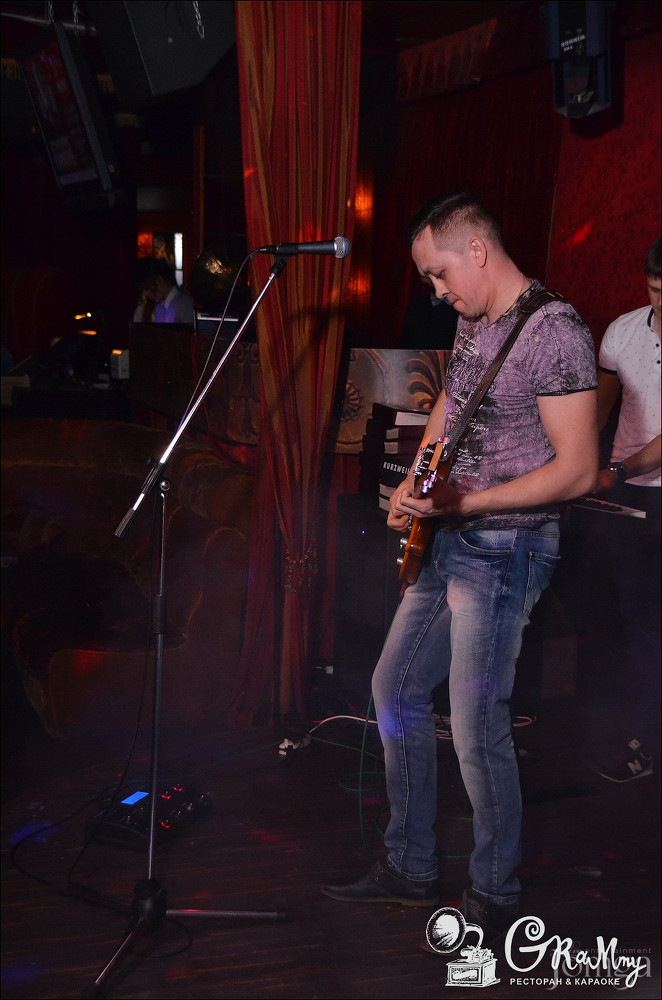 Фотография с ШОУ-КОНКУРС КАРАОКЕ. ФИНАЛ в Батыр