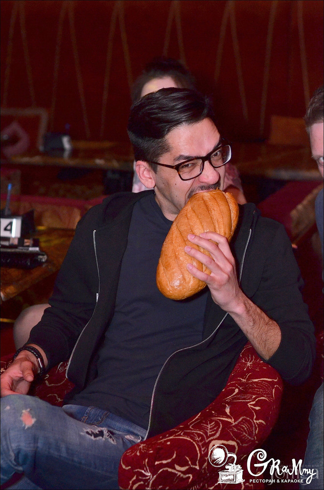 Фотография с ШОУ-КОНКУРС КАРАОКЕ. ФИНАЛ в Батыр