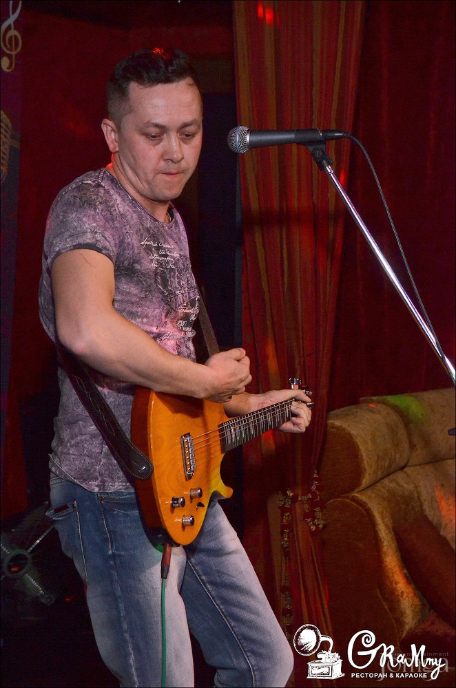 Фотография с ШОУ-КОНКУРС КАРАОКЕ. ФИНАЛ в Батыр