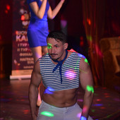 ШОУ-КОНКУРС КАРАОКЕ. ФИНАЛ фото 62