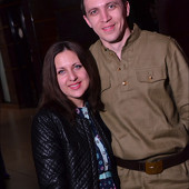 ШОУ-КОНКУРС КАРАОКЕ. ФИНАЛ фото 121