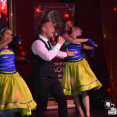 ШОУ-КОНКУРС КАРАОКЕ. ФИНАЛ фото 61