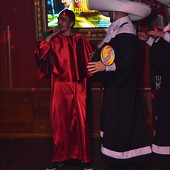 ШОУ-КОНКУРС КАРАОКЕ. ФИНАЛ фото 96