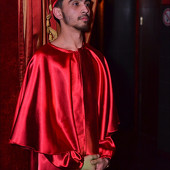 ШОУ-КОНКУРС КАРАОКЕ. ФИНАЛ фото 112