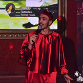 ШОУ-КОНКУРС КАРАОКЕ. ФИНАЛ фото 95