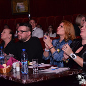 ШОУ-КОНКУРС КАРАОКЕ. ФИНАЛ фото 84