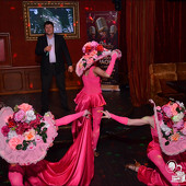 ШОУ-КОНКУРС КАРАОКЕ. ФИНАЛ фото 68