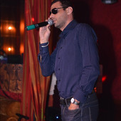 ШОУ-КОНКУРС КАРАОКЕ. ФИНАЛ фото 53