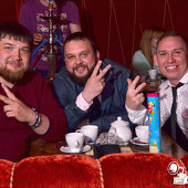 ШОУ-КОНКУРС КАРАОКЕ. ФИНАЛ фото 73