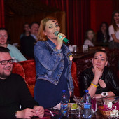 ШОУ-КОНКУРС КАРАОКЕ. ФИНАЛ фото 116