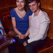 ШОУ-КОНКУРС КАРАОКЕ. ФИНАЛ фото 71