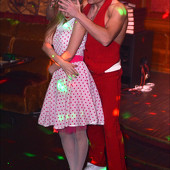 ШОУ-КОНКУРС КАРАОКЕ. ФИНАЛ фото 49