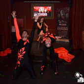 ШОУ-КОНКУРС КАРАОКЕ. ФИНАЛ фото 35