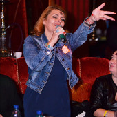 ШОУ-КОНКУРС КАРАОКЕ. ФИНАЛ фото 117