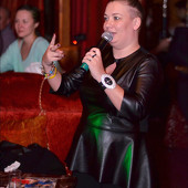 ШОУ-КОНКУРС КАРАОКЕ. ФИНАЛ фото 120