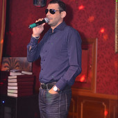 ШОУ-КОНКУРС КАРАОКЕ. ФИНАЛ фото 51