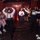 ШОУ-КОНКУРС КАРАОКЕ. ФИНАЛ фото 107