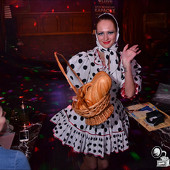 ШОУ-КОНКУРС КАРАОКЕ. ФИНАЛ фото 89