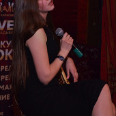 ШОУ-КОНКУРС КАРАОКЕ. ФИНАЛ фото 36