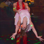 ШОУ-КОНКУРС КАРАОКЕ. ФИНАЛ фото 52