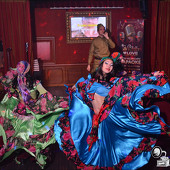 ШОУ-КОНКУРС КАРАОКЕ. ФИНАЛ фото 45