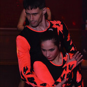 ШОУ-КОНКУРС КАРАОКЕ. ФИНАЛ фото 39