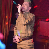 ШОУ-КОНКУРС КАРАОКЕ. ФИНАЛ фото 46