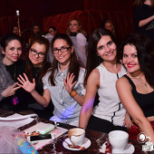 ШОУ-КОНКУРС КАРАОКЕ. ФИНАЛ фото 70